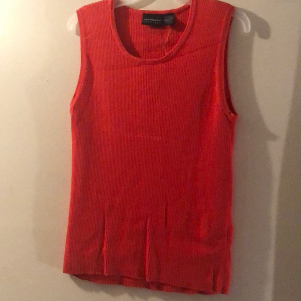 Liz Claiborne Sweater Top